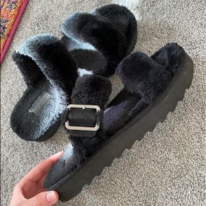 UGG Slippers